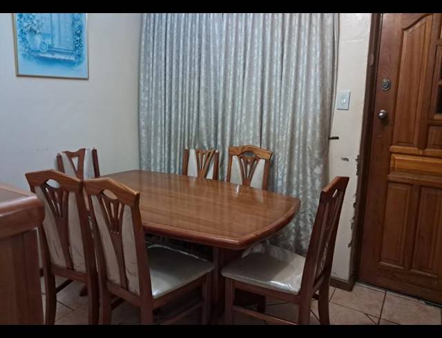 3 BEDROOM HOUSE FOR SALE IN KWAMAGXAKI